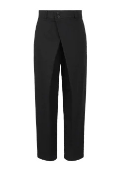 ISSEY MIYAKE Chino Stretch Bottom Best
