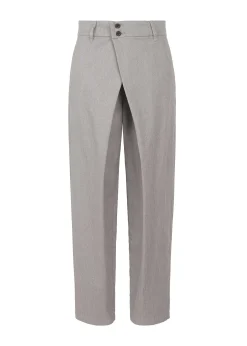 ISSEY MIYAKE Chino Stretch Bottom Best