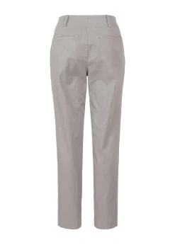 ISSEY MIYAKE Chino Stretch Bottom Sale