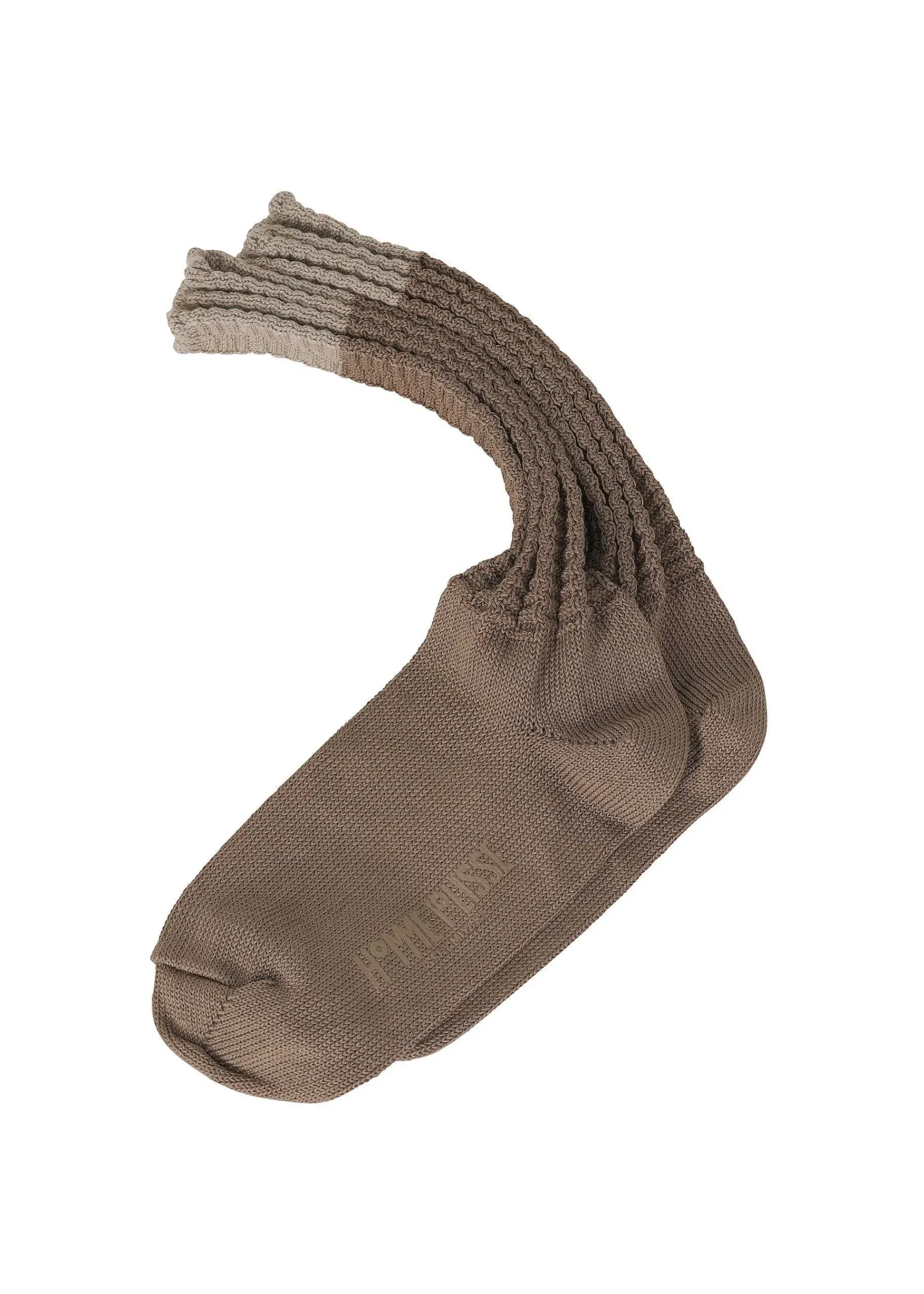 ISSEY MIYAKE Churros Socks Flash Sale