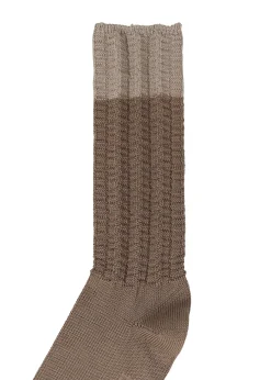 ISSEY MIYAKE Churros Socks Flash Sale