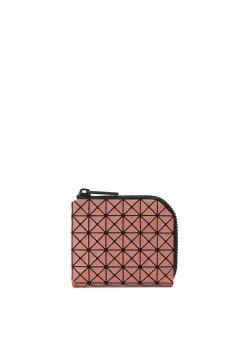 ISSEY MIYAKE Clam Wallet Best