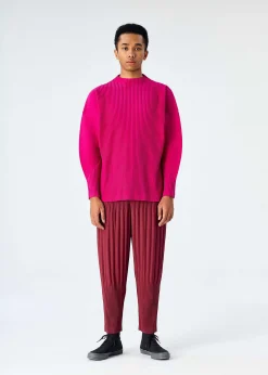 ISSEY MIYAKE Color Pleats Flash Sale