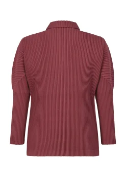 ISSEY MIYAKE Color Pleats Flash Sale