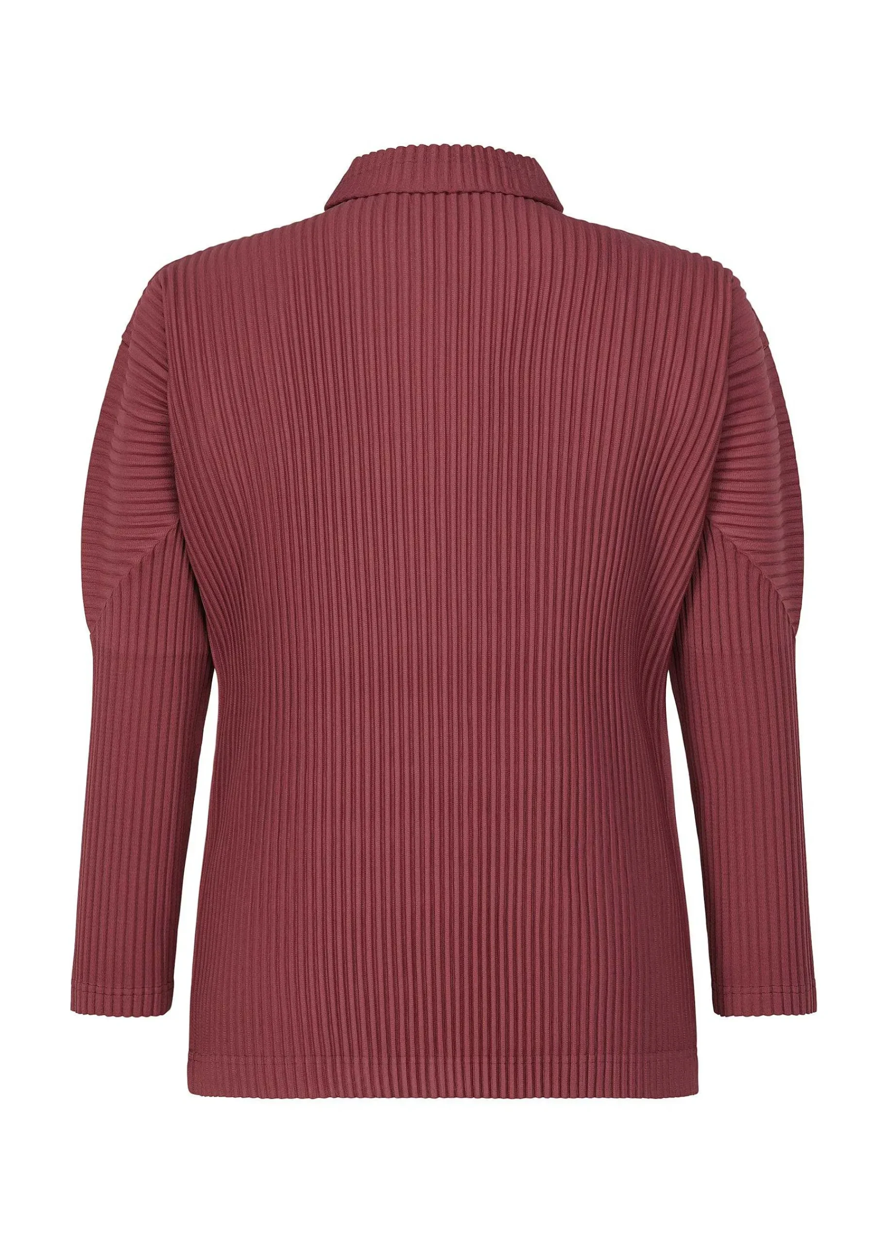 ISSEY MIYAKE Color Pleats Flash Sale