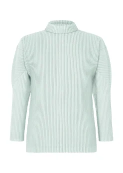 ISSEY MIYAKE Color Pleats Flash Sale