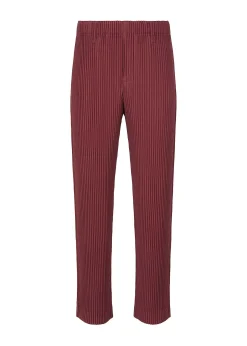 ISSEY MIYAKE Color Pleats Flash Sale