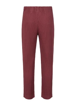 ISSEY MIYAKE Color Pleats Flash Sale