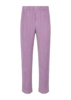 ISSEY MIYAKE Color Pleats Flash Sale