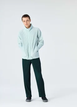 ISSEY MIYAKE Color Pleats Flash Sale