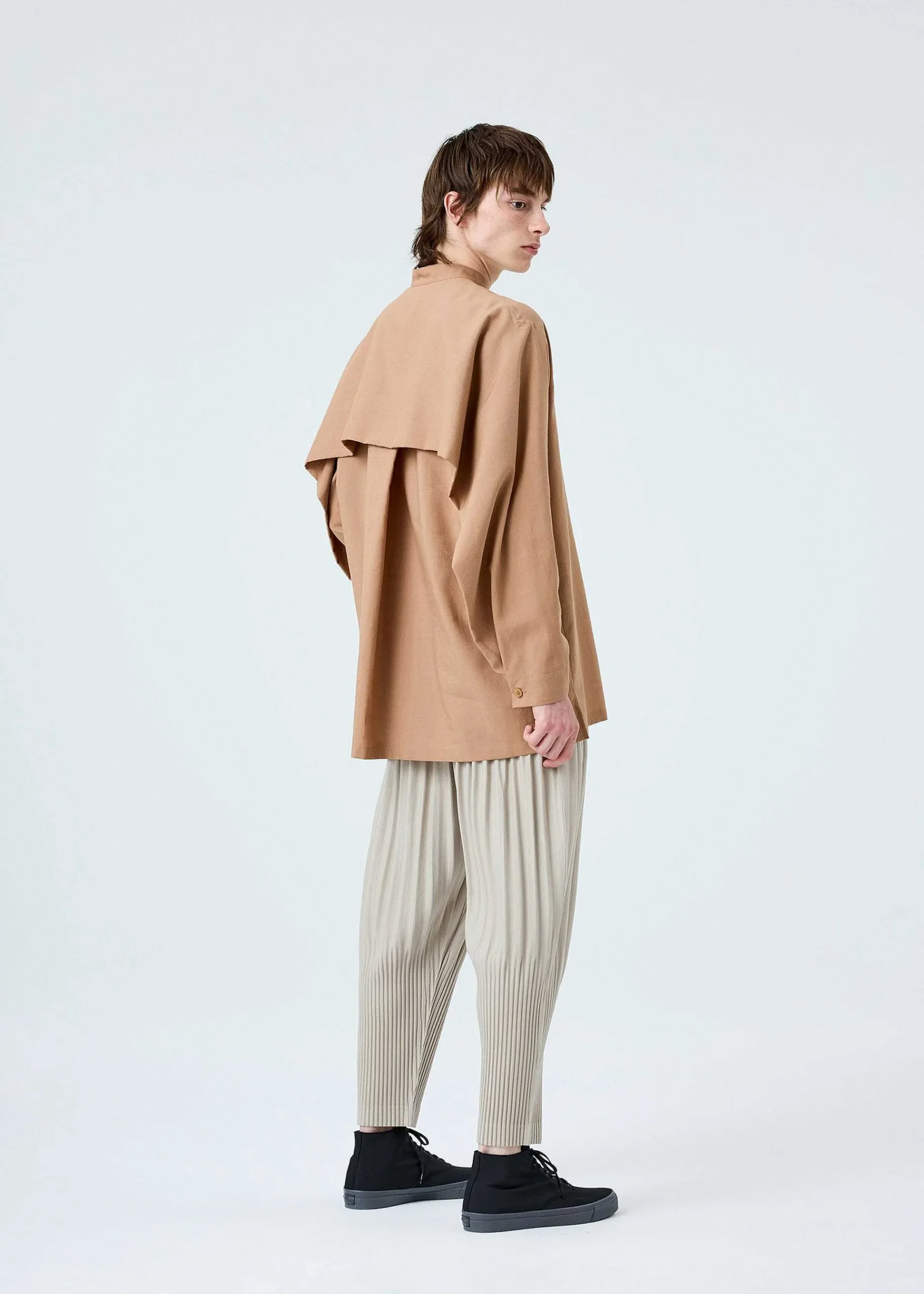 ISSEY MIYAKE Color Pleats Sale