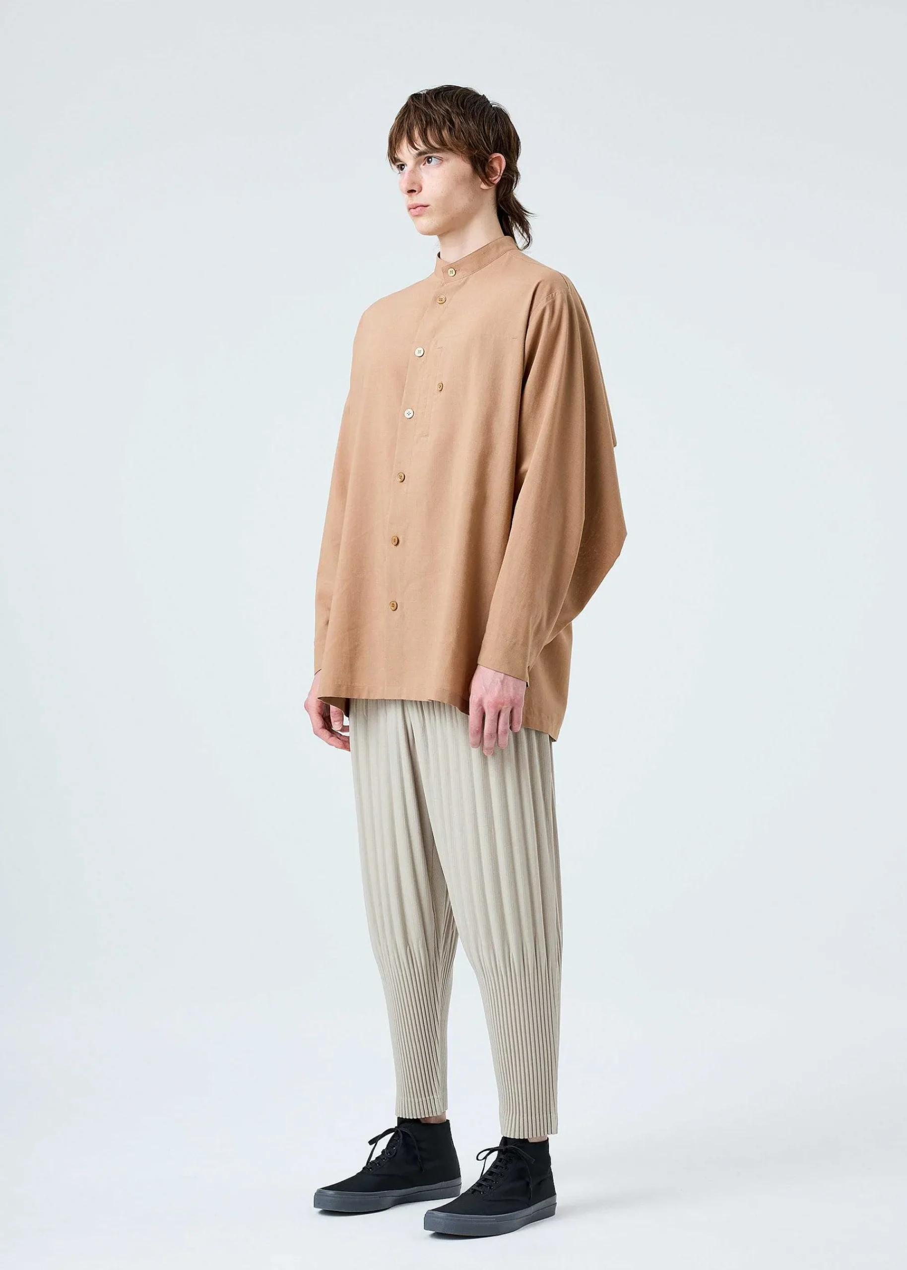 ISSEY MIYAKE Color Pleats Sale