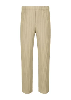 ISSEY MIYAKE Color Pleats Cheap