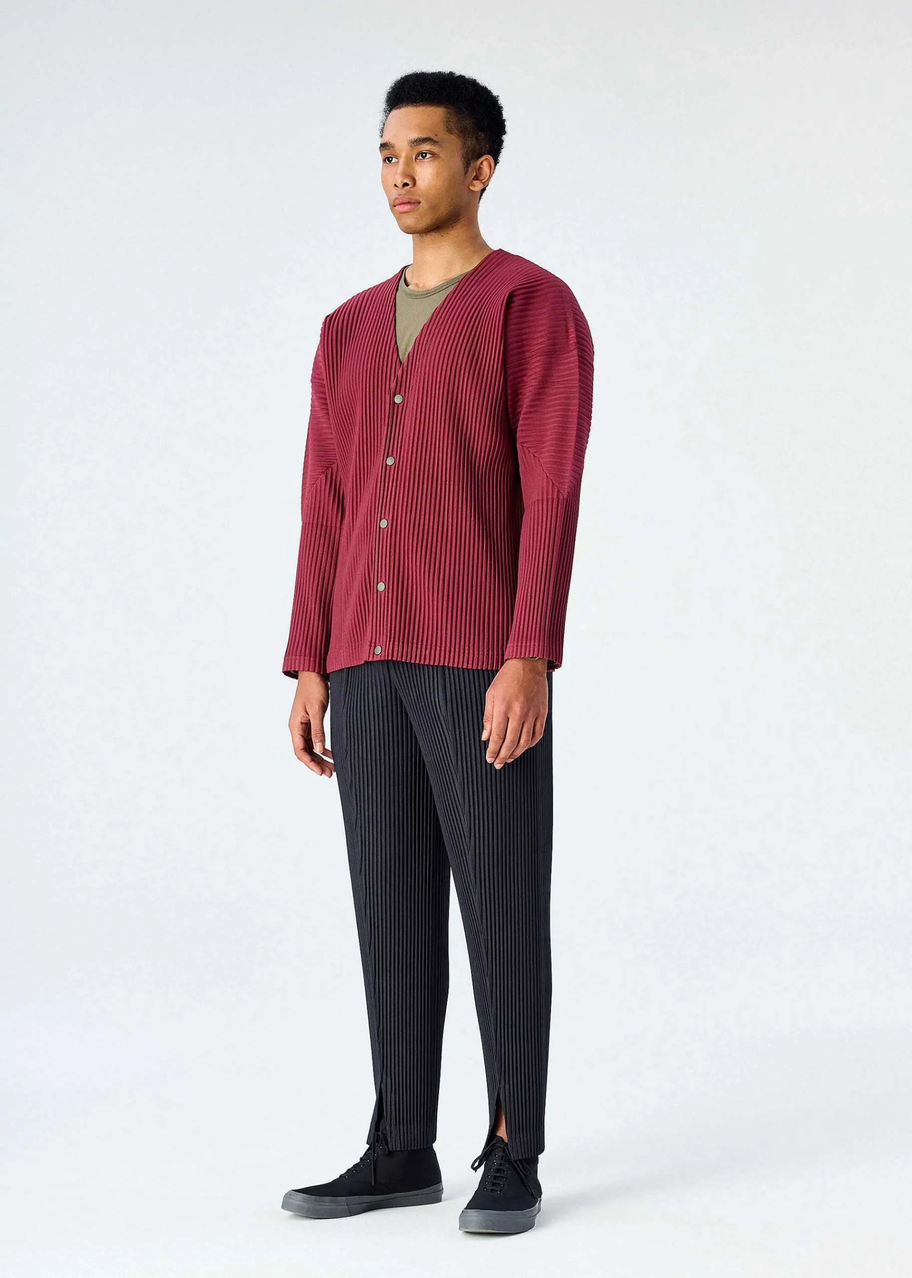 ISSEY MIYAKE Color Pleats Shop