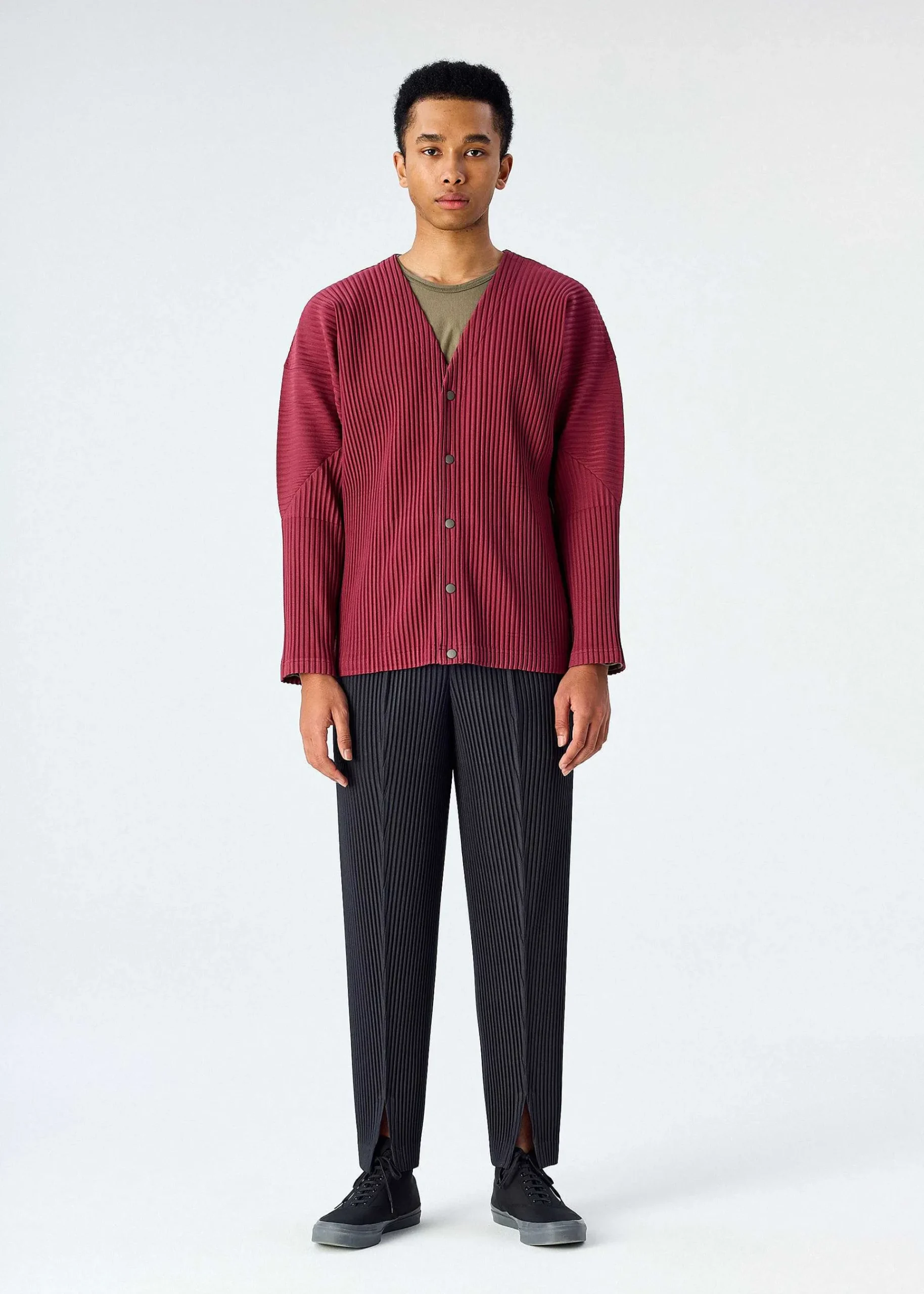 ISSEY MIYAKE Color Pleats Shop