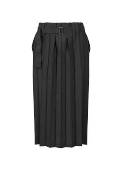 ISSEY MIYAKE Color Pleats Bottom 1 Cheap