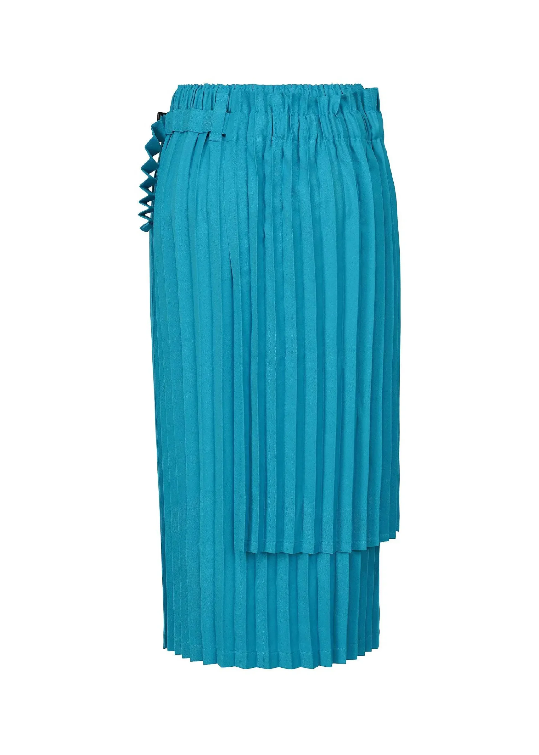 ISSEY MIYAKE Color Pleats Bottom 2 Sale