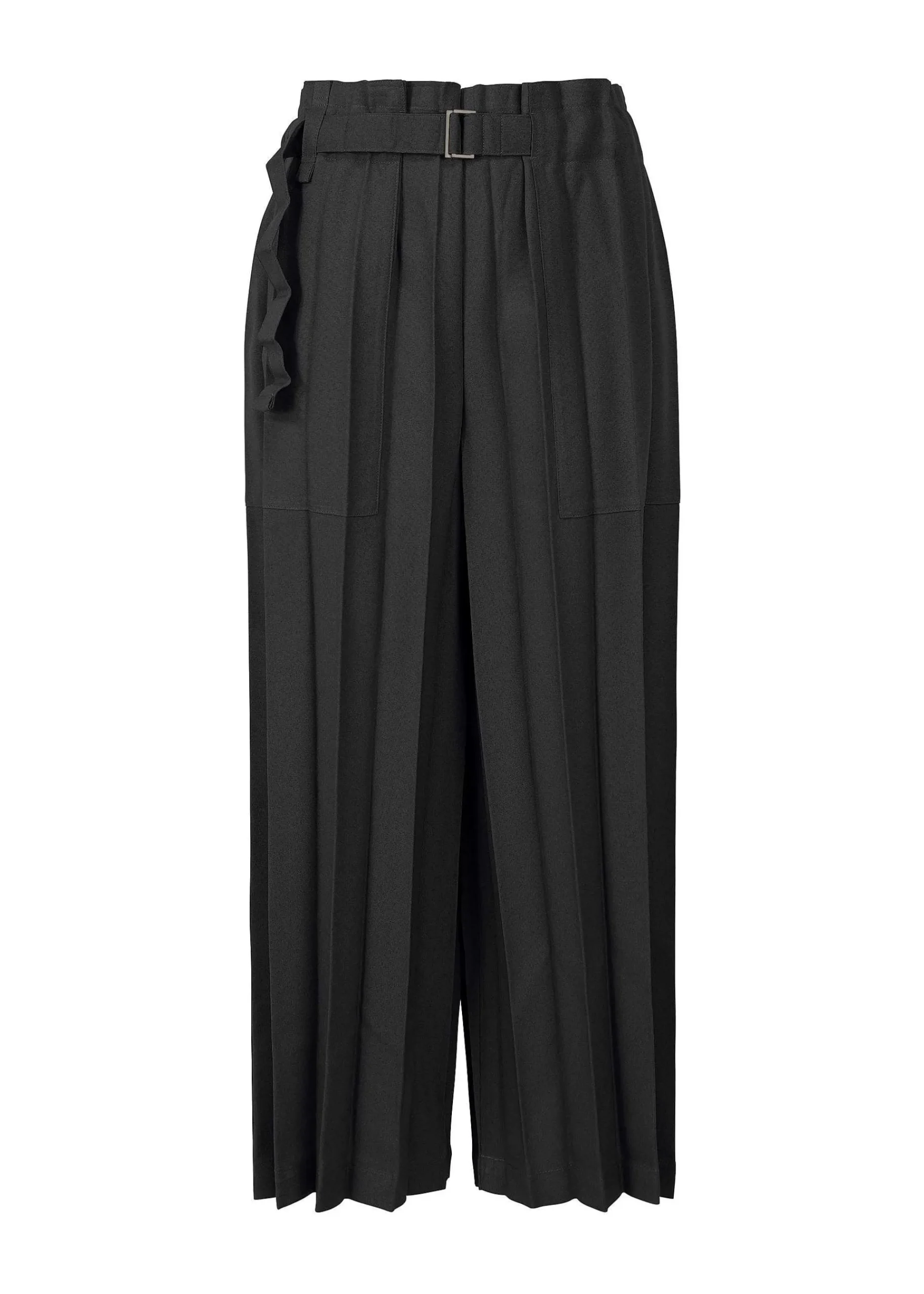 ISSEY MIYAKE Color Pleats Bottom 1 Shop