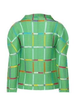 ISSEY MIYAKE Color Stick Fashion