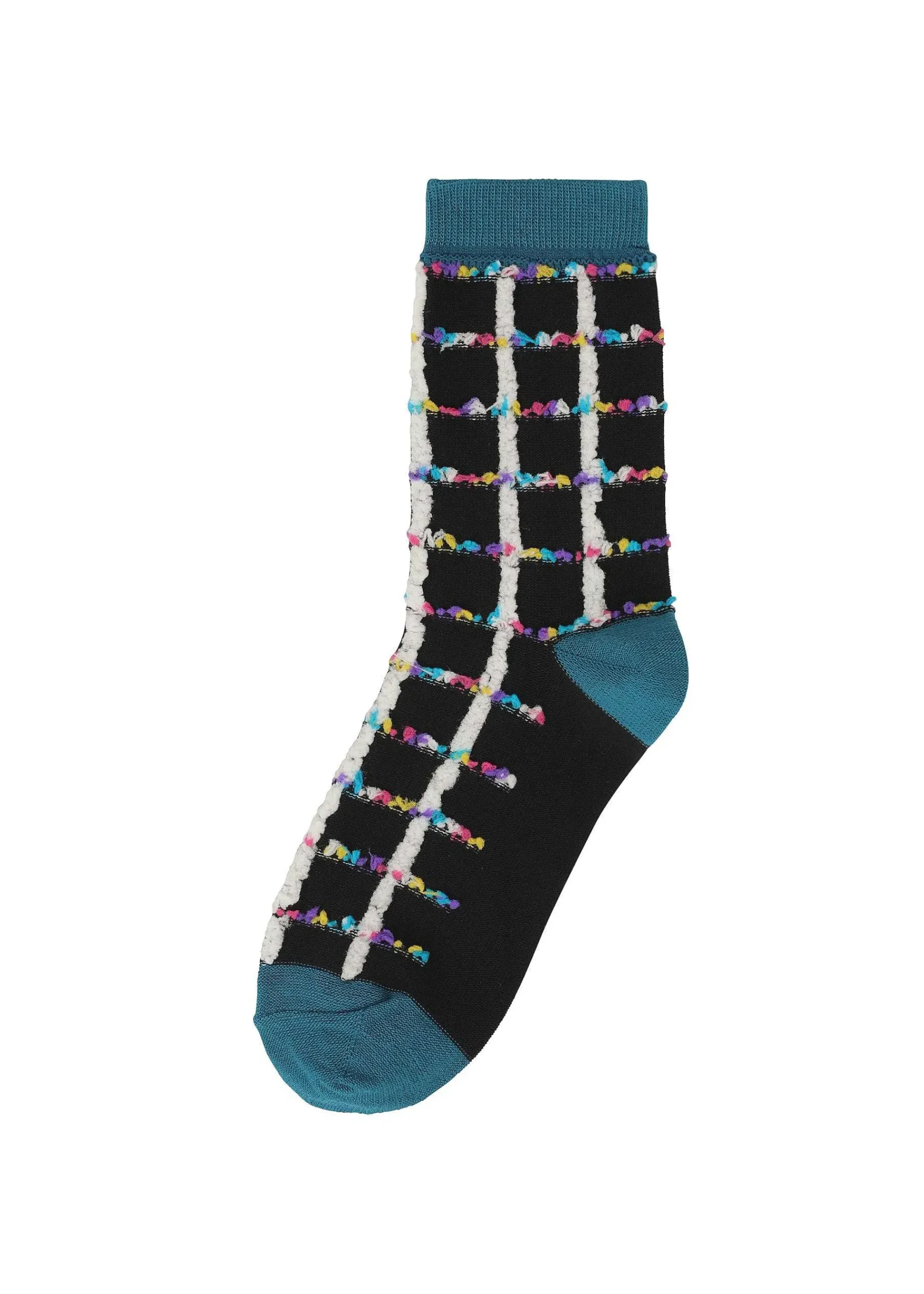 ISSEY MIYAKE Color Stick Socks Best