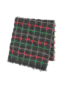 ISSEY MIYAKE Color Stick Stole Best Sale