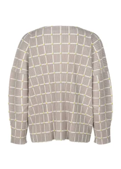 ISSEY MIYAKE Color Stick Suede Like Pleats Best Sale