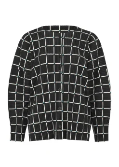 ISSEY MIYAKE Color Stick Suede Like Pleats Best Sale