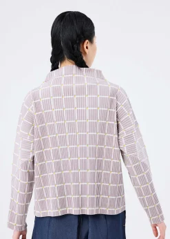 ISSEY MIYAKE Color Stick Suede Like Pleats Shop