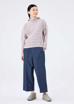 ISSEY MIYAKE Color Stick Suede Like Pleats Shop