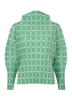 ISSEY MIYAKE Color Stick Suede Like Pleats Shop