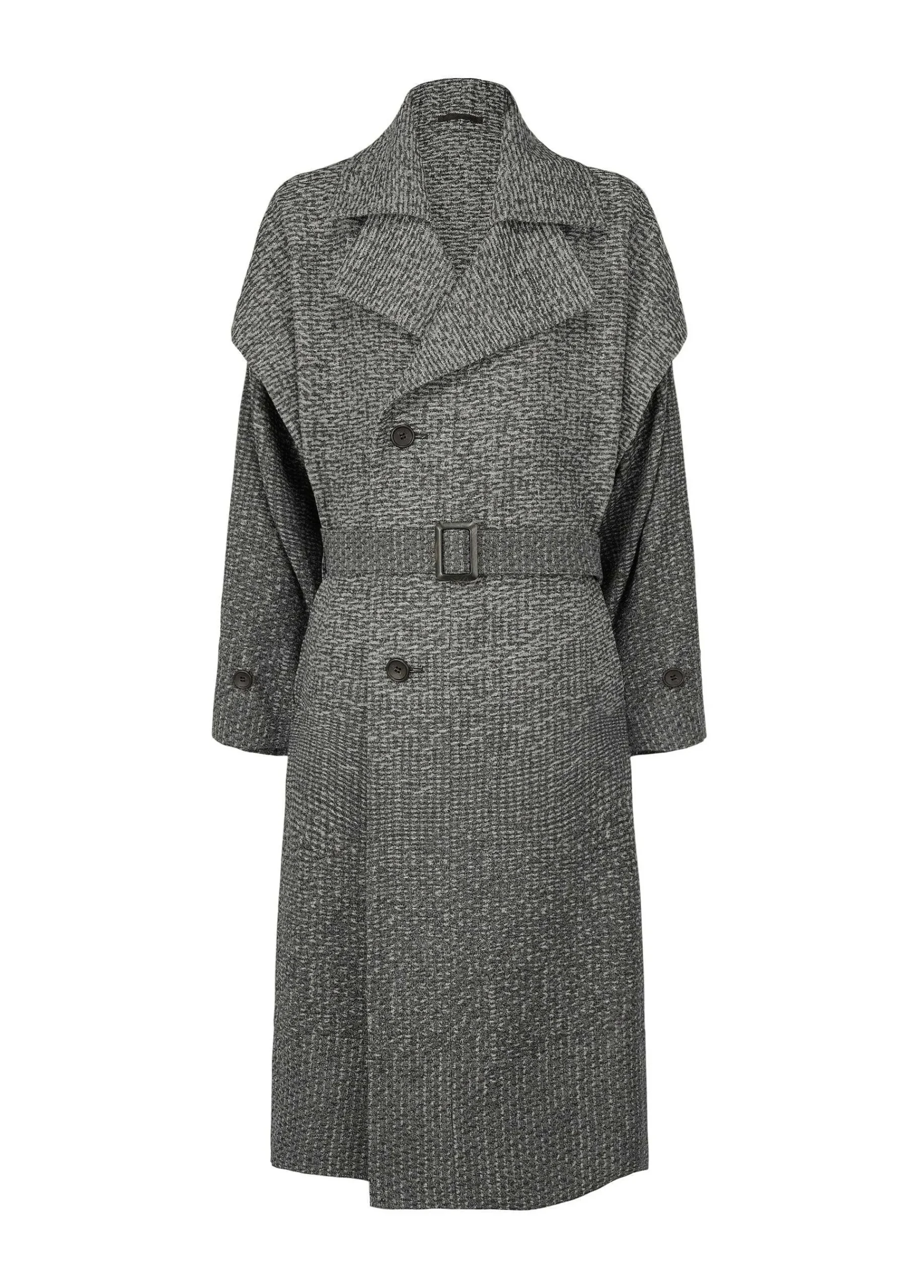 ISSEY MIYAKE Color Storm Fashion