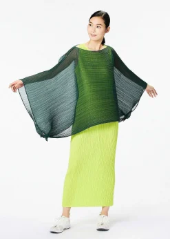 ISSEY MIYAKE Colorful Madame-T Small Shop