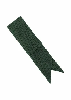 ISSEY MIYAKE Colorful Scarf Sale