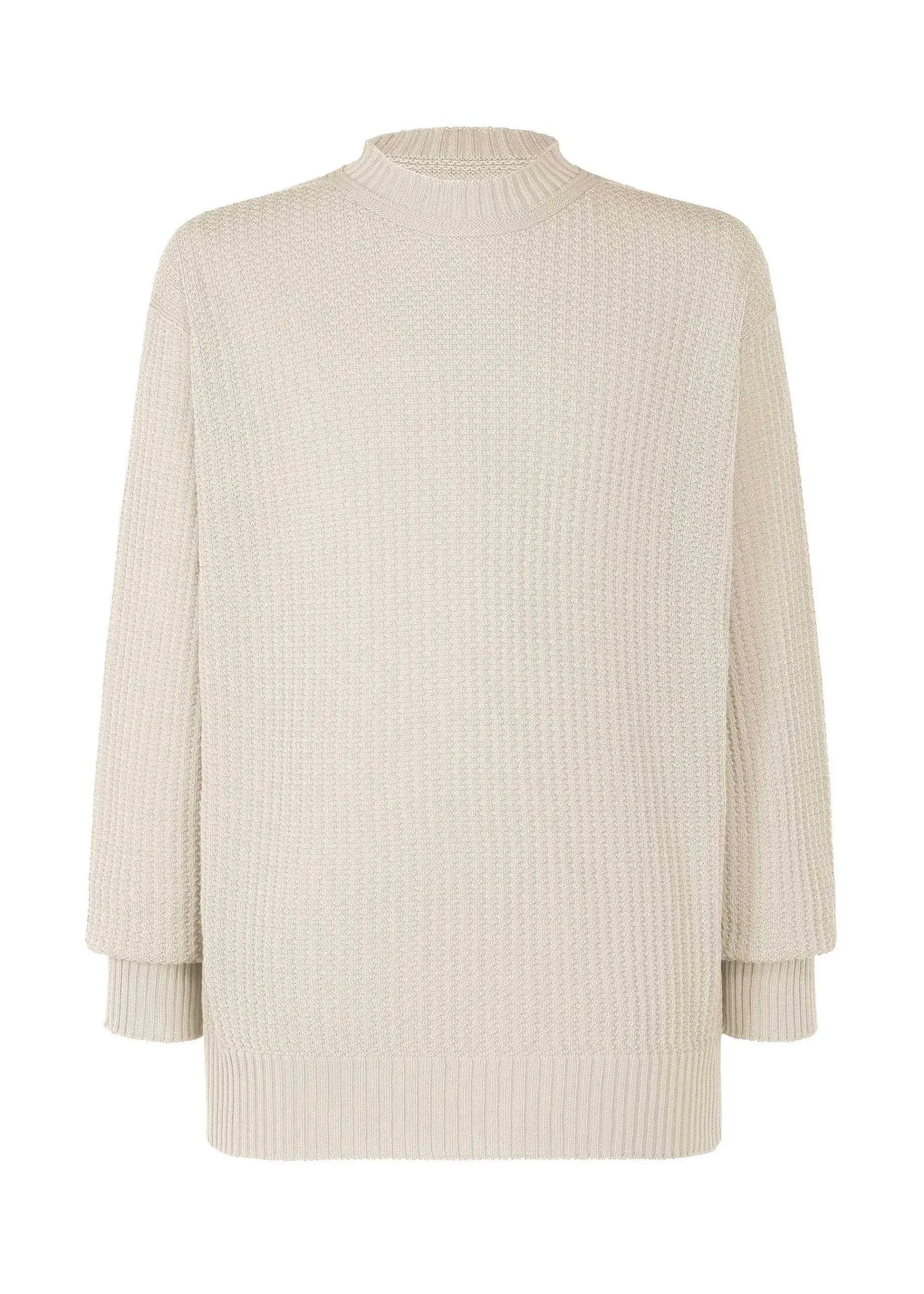 ISSEY MIYAKE Common Knit Sale