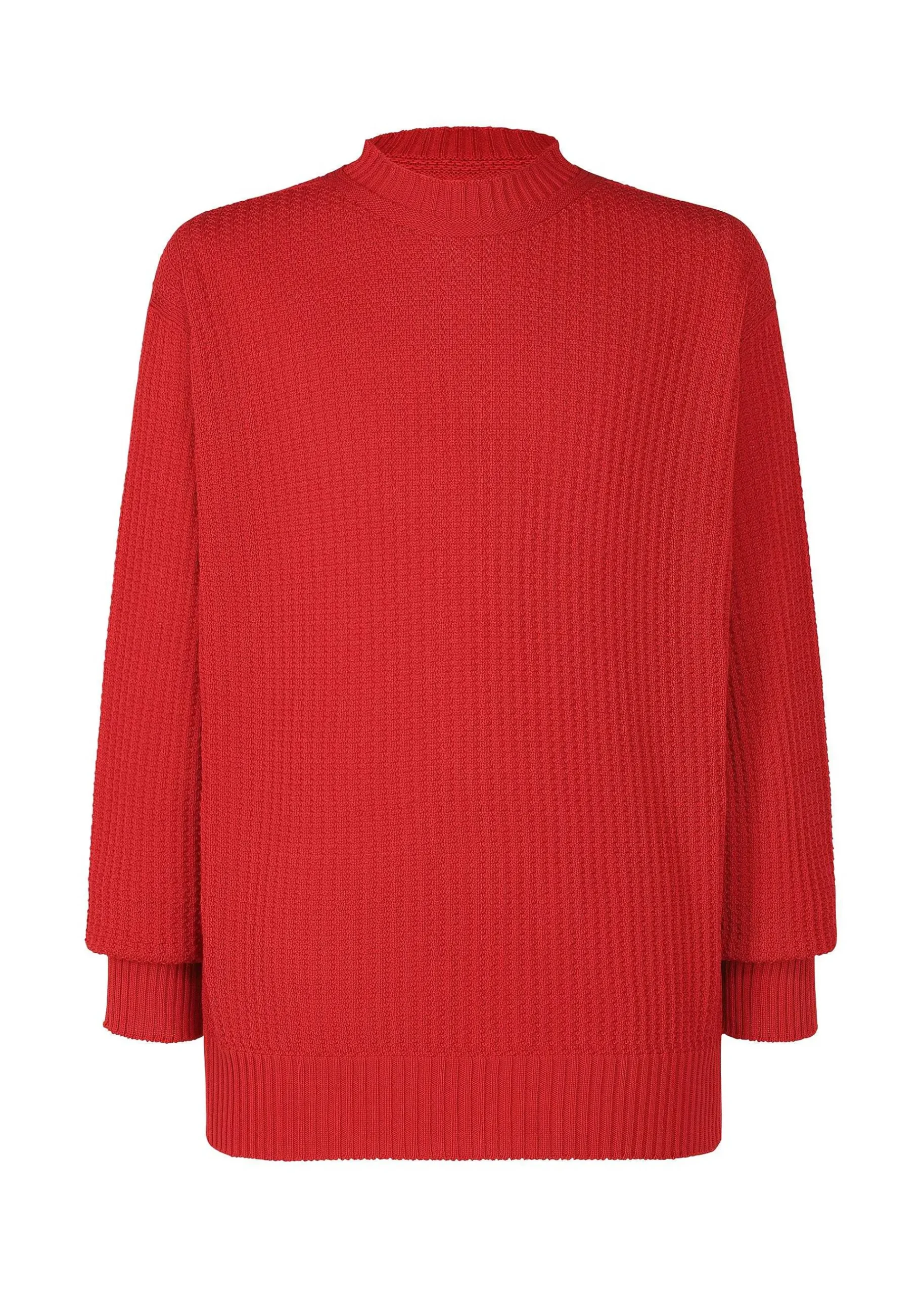 ISSEY MIYAKE Common Knit Sale