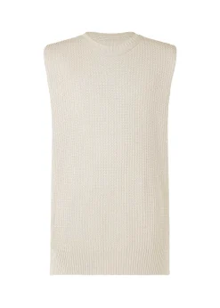 ISSEY MIYAKE Common Knit Flash Sale