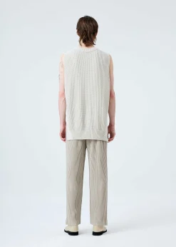 ISSEY MIYAKE Common Knit Flash Sale