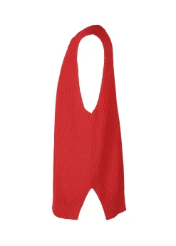 ISSEY MIYAKE Common Knit Flash Sale