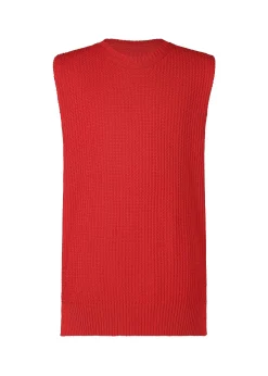 ISSEY MIYAKE Common Knit Flash Sale