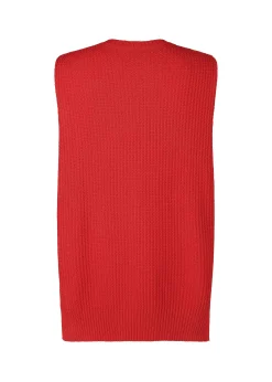ISSEY MIYAKE Common Knit Flash Sale