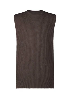 ISSEY MIYAKE Common Knit Flash Sale