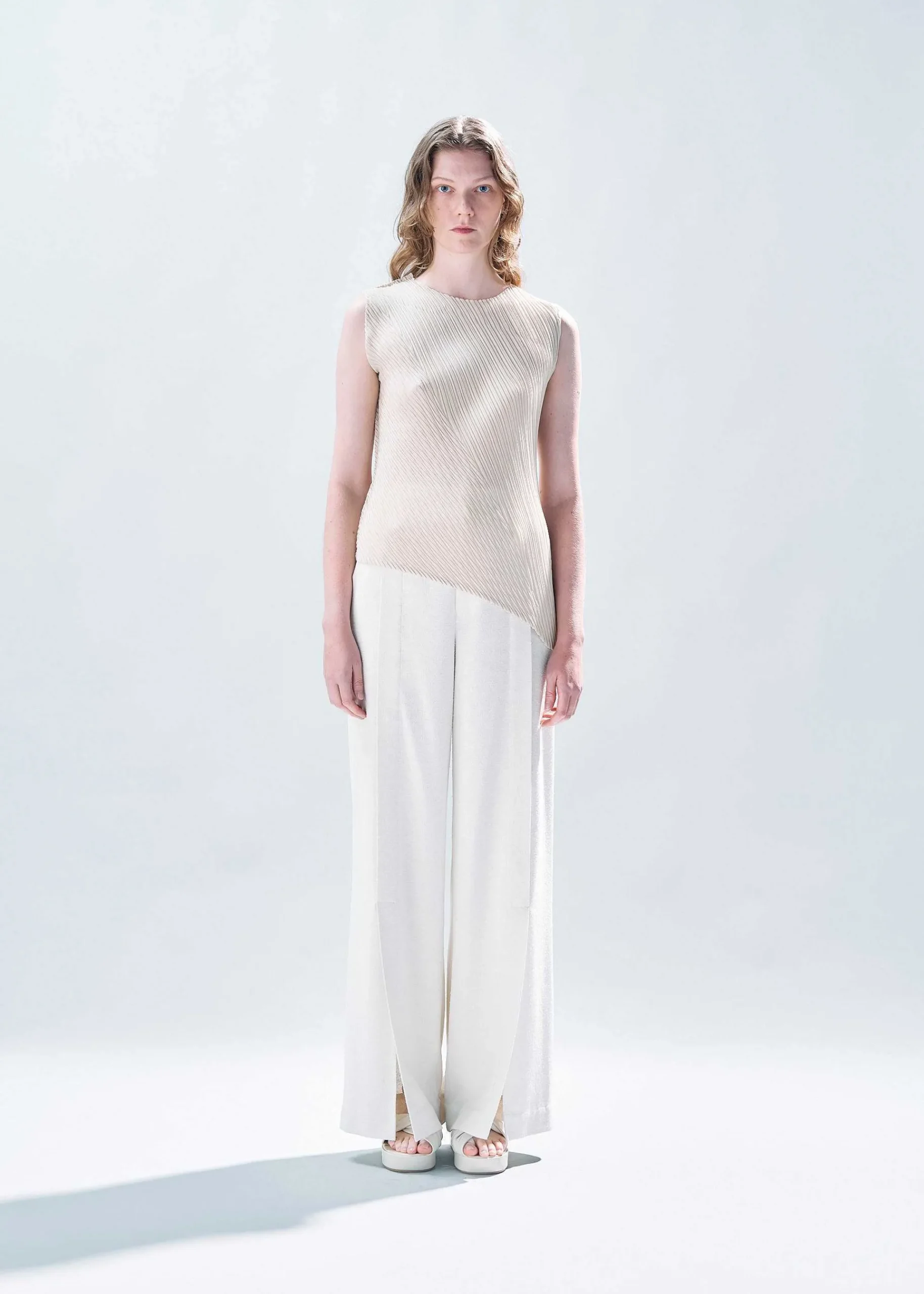 ISSEY MIYAKE Compound Pleats New