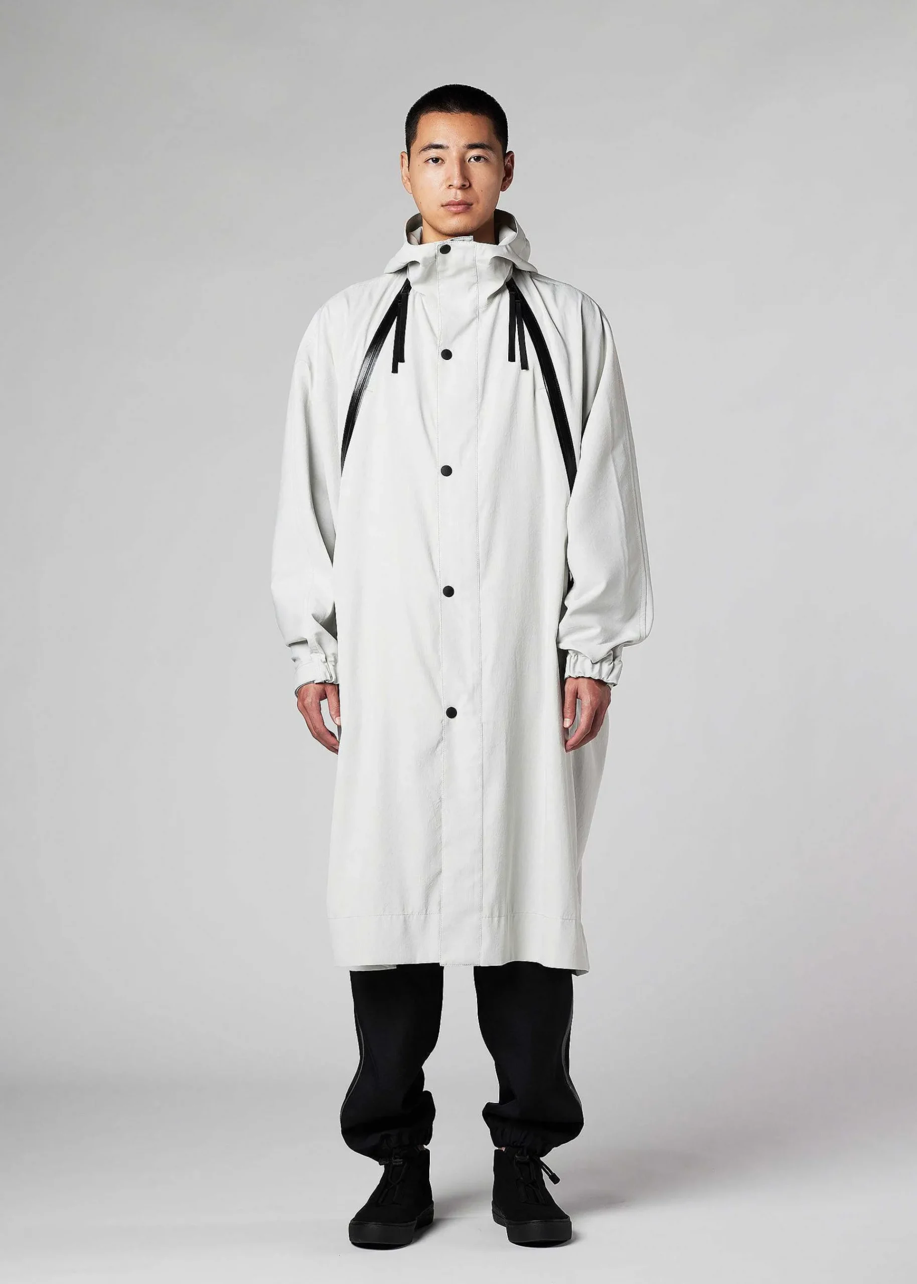 ISSEY MIYAKE Convertible Outlet