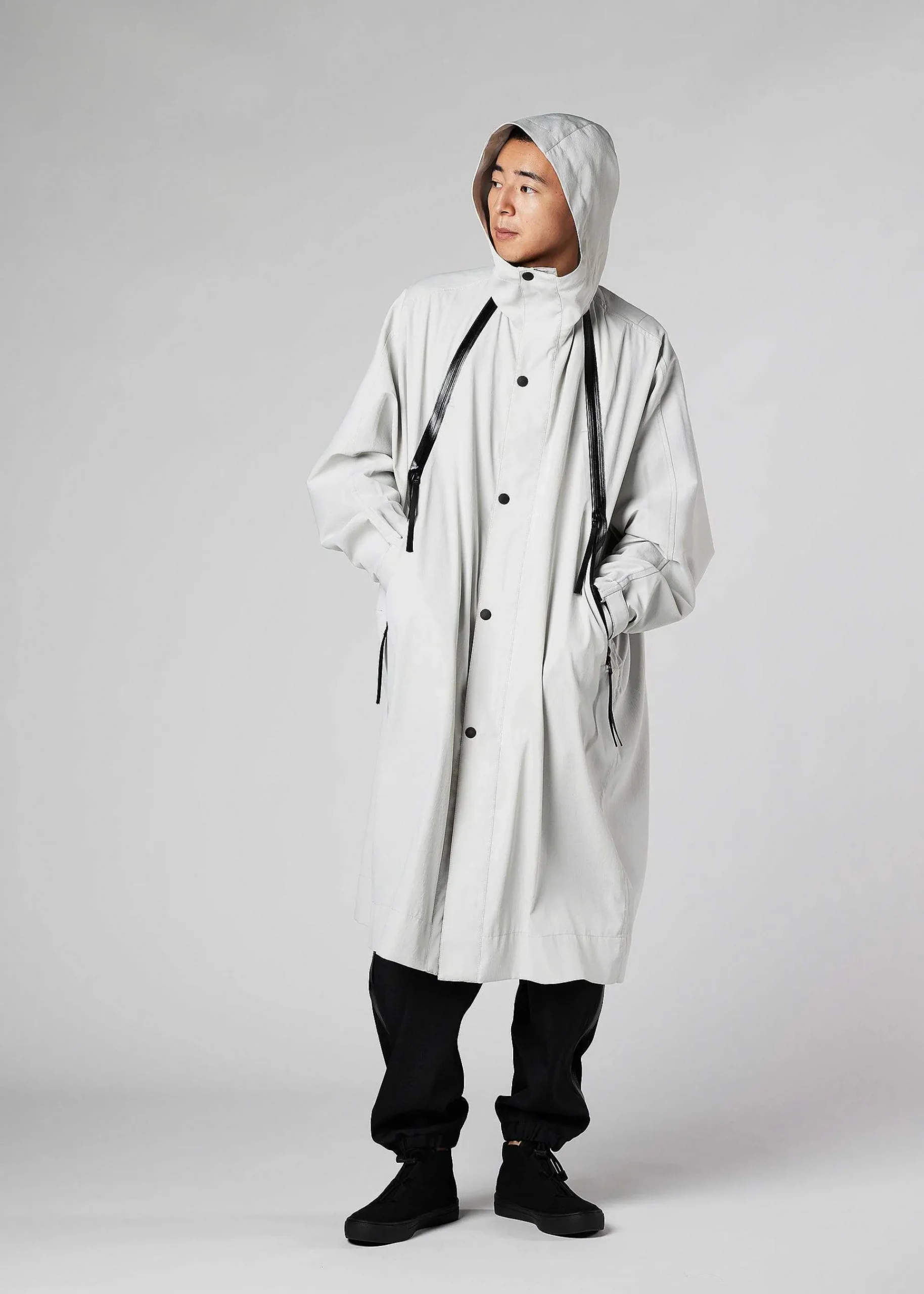 ISSEY MIYAKE Convertible Outlet