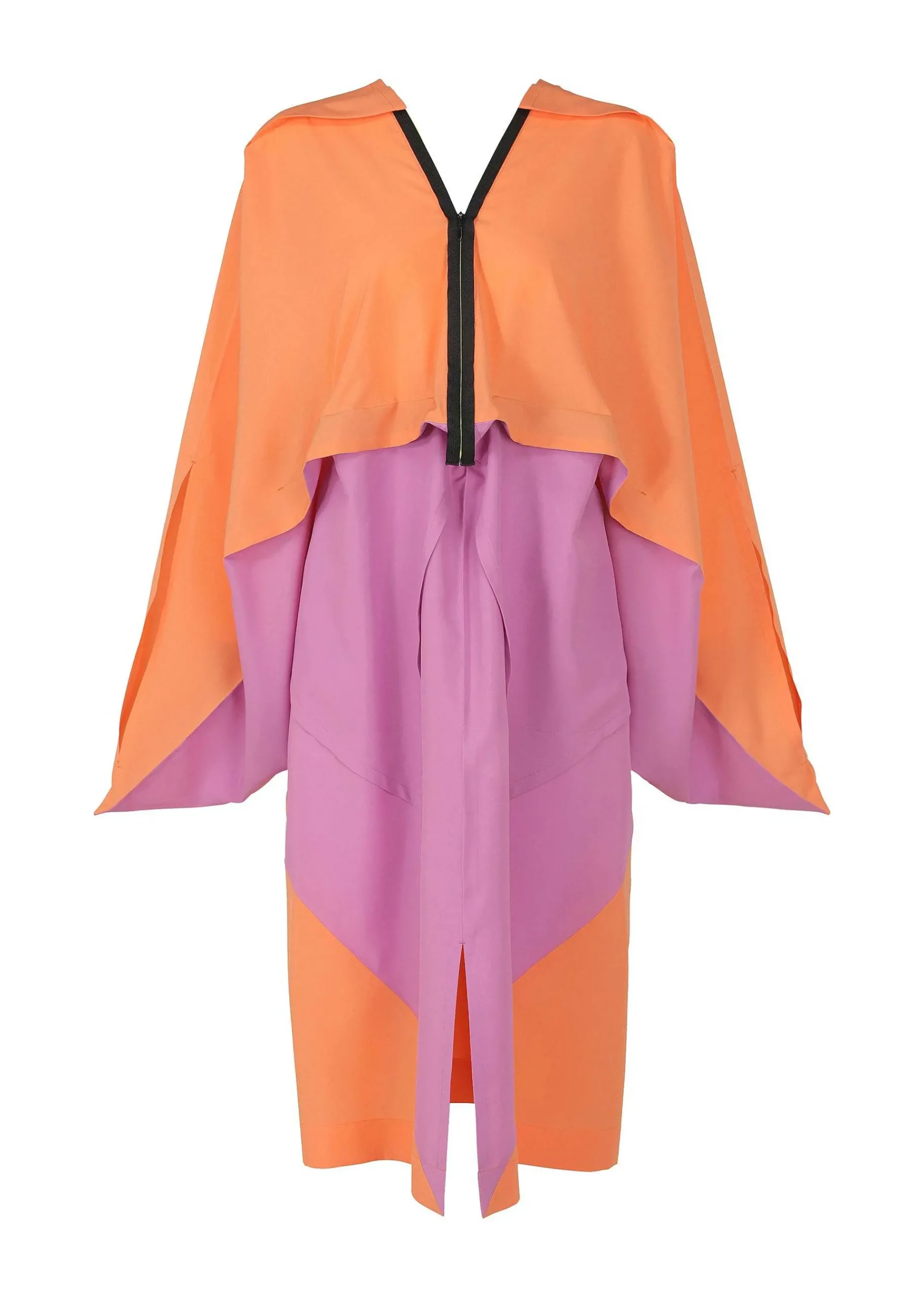 ISSEY MIYAKE Convex Fashion