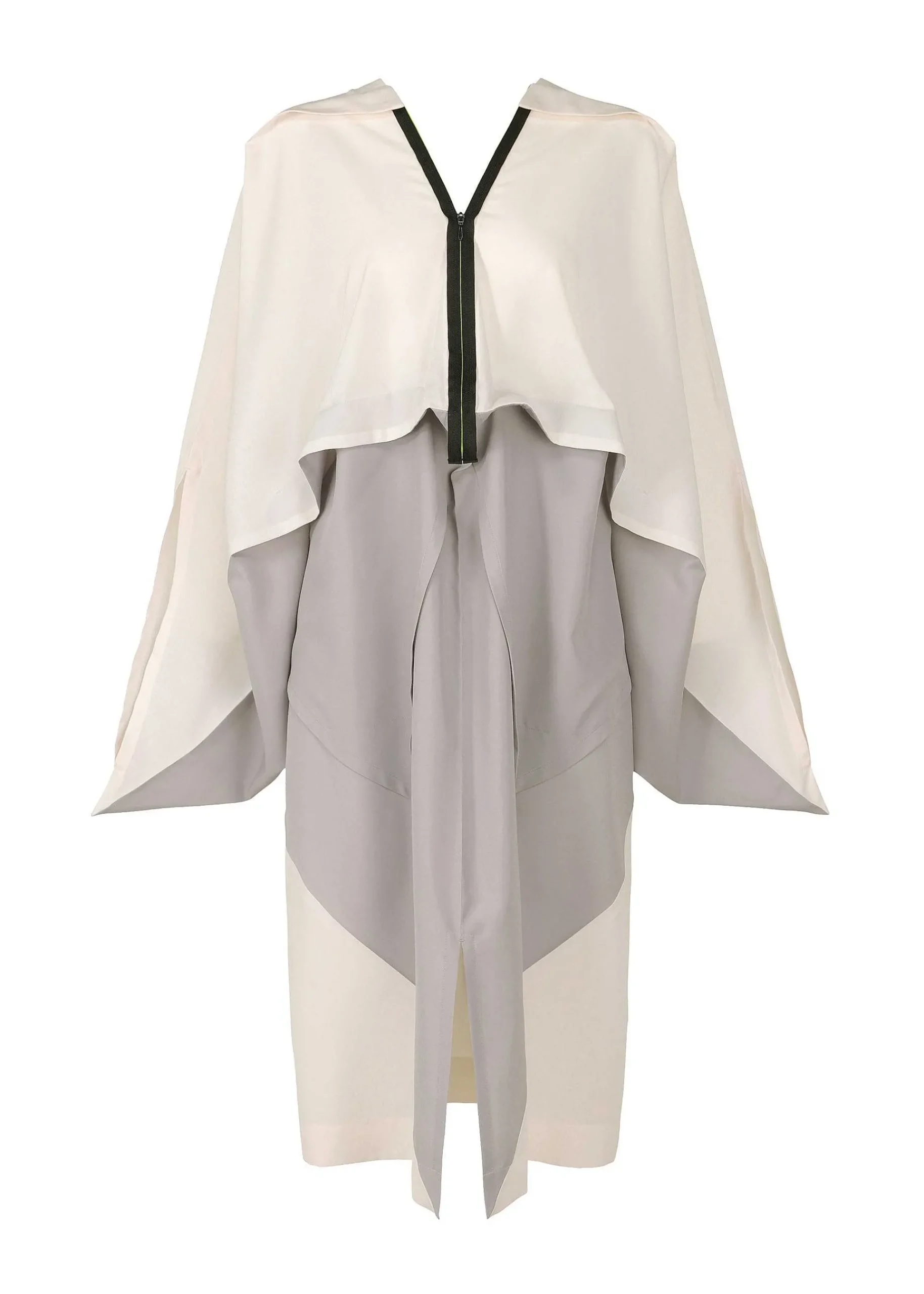 ISSEY MIYAKE Convex Fashion