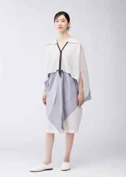 ISSEY MIYAKE Convex Fashion