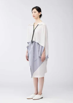 ISSEY MIYAKE Convex Fashion