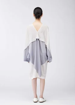 ISSEY MIYAKE Convex Fashion