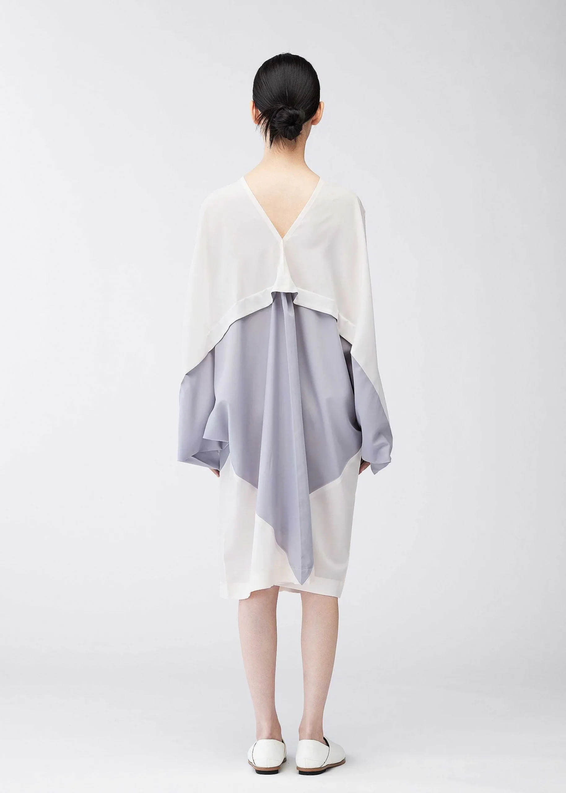 ISSEY MIYAKE Convex Fashion